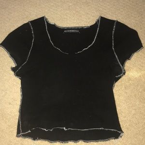 Brandy Melville Mckenna tee